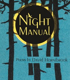 Night Manual (eBook, ePUB) - Hornibrook, David