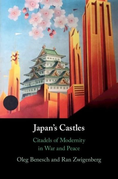 Japan's Castles (eBook, PDF)