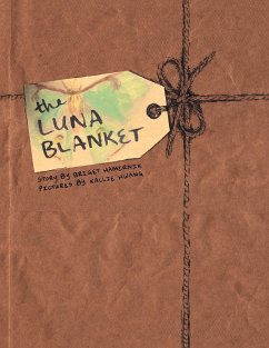 The Luna Blanket - Hamernik, Briget