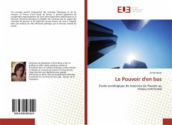 Cover Le Pouvoir d'en bas