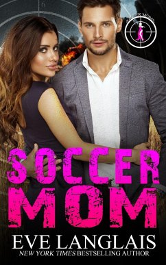 Soccer Mom - Langlais, Eve