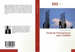 Guide de l¿Entrepreneur dans l¿UEMOA - Juno, Cerrou Serge Roland