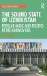 The Sound State of Uzbekistan - Bild 1