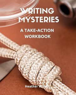 Writing Mysteries - Wright, Heather