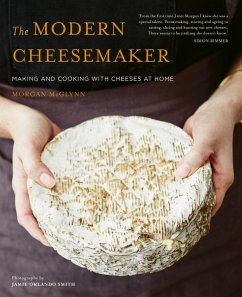 Cover The Modern Cheesemaker (eBook, ePUB)