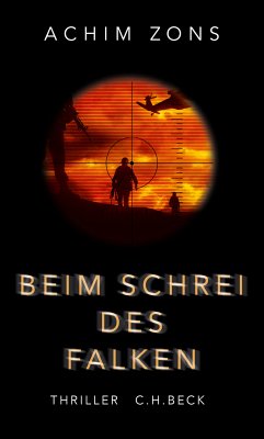 Beim Schrei des Falken (eBook, ePUB) - Zons, Achim