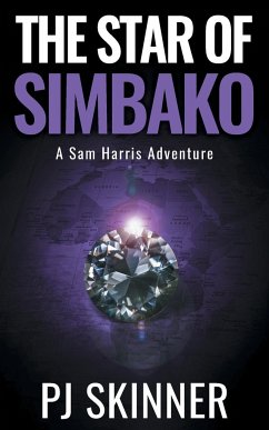 The Star of Simbako - Skinner, Pj