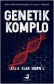 Genetik Komplo