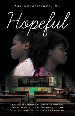 Hopeful - Ahimbisibwe, Asa