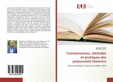 Connaissances, attitudes et pratiques des préservatifs féminins