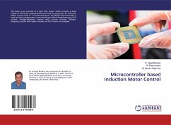 Microcontroller based Induction Motor Control