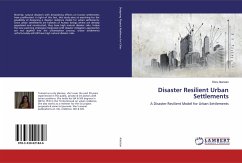 Disaster Resilient Urban Settlements