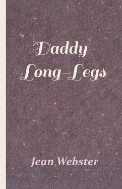 Daddy-Long-Legs - Webster, Jean