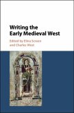 Writing the Early Medieval West (eBook, PDF)