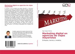 Marketing digital en agencias de viajes mayoristas - Vergara Pariona, Rigo