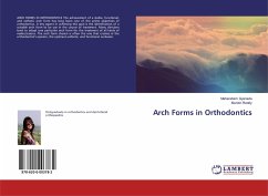 Arch Forms in Orthodontics - Gyanada, Maharabam;Reddy, Munish