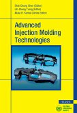 Advanced Injection Molding Technologies (eBook, PDF)