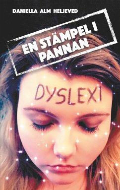 En stämpel i pannan (eBook, ePUB) - Alm Heljeved, Daniella