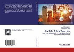 Big Data & Data Analytics - Ambilkar, Shyam;Gadekar, Devendra;Joshi, Himanshu