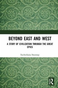 Beyond East and West - Swaroop, Suchethana