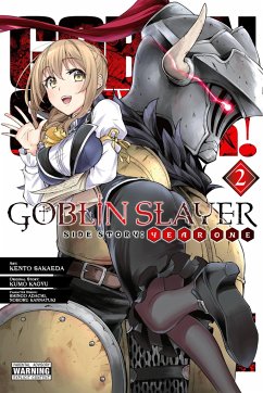 Goblin Slayer Side Story: Year One, Vol. 2 (manga) - Kagyu, Kumo