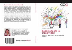 Desarrollo de la creatividad - De La Cruz Casas, Zenaida