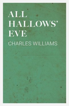 All Hallows' Eve - Williams, Charles