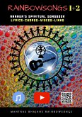 Rainbow Songs 1+2 - Ebook Edition (eBook, ePUB)