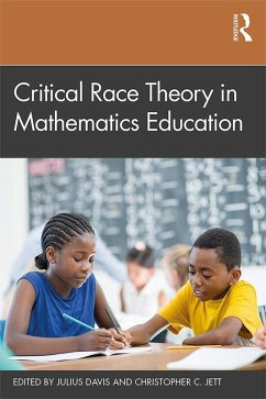 Critical Race Theory in Mathematics Education (eBook, PDF)