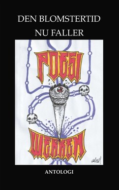 Cover Den blomstertid nu faller