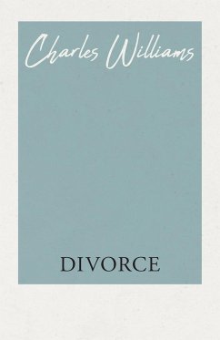 Divorce - Williams, Charles