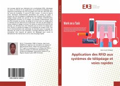 Application des RFID aux systèmes de télépéage et voies rapides - Sebapo, Jean-Louis