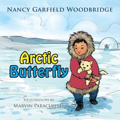 Arctic Butterfly - Woodbridge, Nancy Garfield