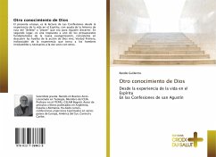 Cover Otro conocimiento de Dios
