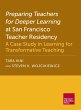 Preparing Teachers for Deeper Learning... - Bild 1