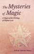 The Mysteries of Magic - A Digest of... - Bild 1
