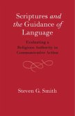 Scriptures and the Guidance of Language (eBook, PDF)