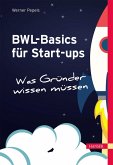 BWL-Basics für Start-ups (eBook, PDF)