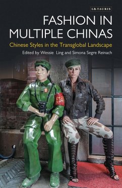 Cover Fashion in Multiple Chinas (eBook, PDF)