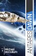 Antares Dawn (eBook, ePUB) - Bild 1