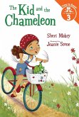 Kid and the Chameleon (The Kid and the Chameleon: Time to Read, Level 3) (eBook, PDF)