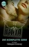 P.I.D. - Die komplette Serie (eBook, ePUB)