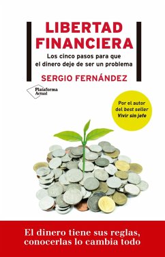 Libertad financiera (eBook, ePUB) - Fernández, Sergio