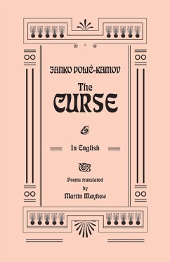 Curse (eBook, ePUB) - PoliAe! Kamov, Janko