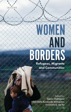 Cover Women and Borders (eBook, PDF)