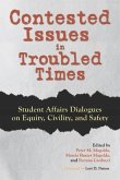 Contested Issues in Troubled Times (eBook, ePUB)