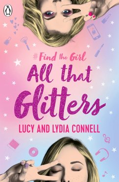 Cover Find The Girl: All That Glitters (eBook, ePUB)