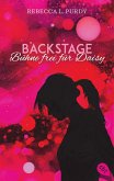 Backstage - Bühne frei für Daisy (eBook, ePUB) Backstage - Bühne frei für Daisy (eBook, ePUB)