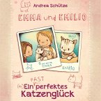 Emma und Emilio – Ein (fast) perfektes Katzenglück (MP3-Download)