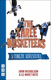 The Three Musketeers (NHB Modern Plays) (eBook, ePUB)